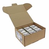 FUSE 700A 690V 2BN/50 AR UC Wkładka szybka 700A AC 690V rozmiar 2 61x77x51 mm aR IEC UL 170M5413 EAT