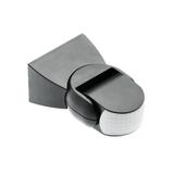 CZUJNIK RUCHU CR-9, MAX 1200W, AC220-240V, 50/60HZ, KĄT DZIAŁANIA 180*, ZASIĘG 2-8M ± 1,8- 2,5M, IP6