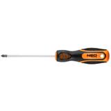 Wkrętak krzyżowy PZ1 100mm 04-183 NEO TOOLS