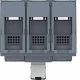 MCCB Rozłącznik mocy h3+ P630 3x630A HCW630AR HAGER