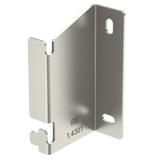 WBV CGR50 VA4301, Mocowanie ścienne poziom