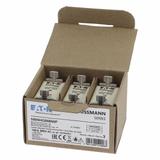 NH 100A 500V gG SIZE00 WEATHER RESISTANT NH LV 100A 500V gG rozmiar 00 WR 100NHG00BWP EATON