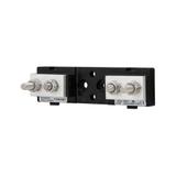 BASE 00/80 400A 1000V UR 43653 podstawa 00/80 400A 1000V UR 43653 170H1007 EATON