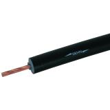 DEHNconductor przewód o izolacji H VI long 20 mm czarny, długość wg zamówienia, minimalna długość 60