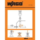 etykieta z instrukcją obsługi dla grup 279 do 284