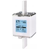 Wkładka topikowa ultraszybka 800V NH2 gS 350A 800V 004724234 ETI