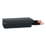 Rozdzielnice PrismaSet, blok przyłączeniowy do wyłaczników NSX250 3P bez podłączeń