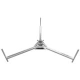 Statyw do rur wsporczych 3200 mm (105 300 / 105 440), St/tZn