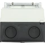 CI-K2-80-K Obudowa bezpieczników automatycznych CI- 211108 EATON