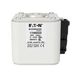 FUSE 900A 1000V 3BKN/75 AR UR Wkładka szybka 900A AC 1000V rozmiar 3 74x92x76 mm aR IEC UL 170M8609