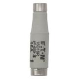 FUSE 6A DI/E16 GR 500VAC Wkładka DI 6A GR 500VAC E16 6D16R EATON