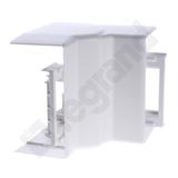 NAROŻNIK WEWNĘTRZNY 100 X 50, Legrand