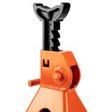 Podstawki pod samochód 3 t, 295-415 mm