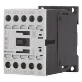 DILM9-01-EA(24VDC) Stycznik 4kW 400V sterowanie 24VDC 190032 EATON
