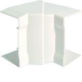 tehalit.GBD(A) 50085 Kąt wewnętrzny biały