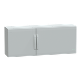 Thalassa Obudowa poliestrowa PLA IP65 500x1250x320 mm