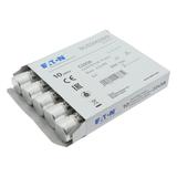 wkładka bezpiecznikowa cylindryczna 22x58 6A GG 690V AC C22G6 EATON