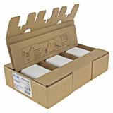 450A 1000V 2TN/110 aR INDICATOR FUSE Wkładka szybka 450A AC 1000V DIN 2 59x75x138 mm aR, 170M5985 EA