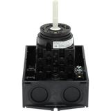 T0-4-8344/I1/SVB Łącznik krzywkowy 20A 6.5kW 207163 EATON