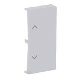 Free HOME Klawisz żaluzjowy 1/2- połowa