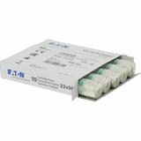 C22M32S Wkładka cylindryczna z wybijakiem 22x58 32A GG 690V AC C22M32S EATON