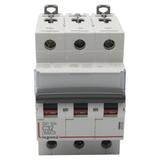 WYŁĄCZNIK NADPRĄDOWY S 303 3P C 32A 6000A SERII DX3, Legrand