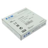 C22G40S Wkładka cylindryczna z wybijakiem 22x58 40A GG 690V AC C22G40S EATON