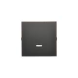 Simon 54 Klawisz z oczkiem do mechanizmów: SW1M SW6M SW7M SP1M czarny