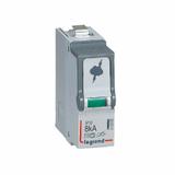 WKŁAD OGRANICZNIKA T1+T2 8/50, Legrand