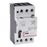 Wyłącznik Silnikowy 3P 4Kw 6,3-10A M 250 10 606809 LEGRAND