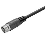 SAIB-M23G-19P-ST-5.0M Kabel czujnikowy, nr katalogowy 1292210500