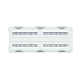 MBC302HS Zestaw moduł - SmissLine (do samodzielnego montażu)
