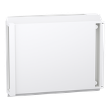 Canalis KN, pokrywa końcowa KNA 100/160A