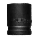 Nasadka udarowa 1/2", 21 x 38mm, Cr-Mo