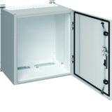 univers Rozdzielnica wisząca IP55/II 550x650x400 FR42H HAGER