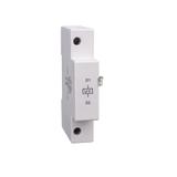 UR400 - 50Hz - Wyzwalacz podnapięciowy