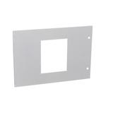 XL3 4000 Osłona Metalowa DMX3 Lub Dmx-I 1600 W Wykonaniu Stacjonarnym 36M 021086 LEGRAND