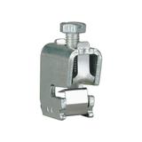 AKU70/5 Zacisk przyłączeniowy 400A 1P 16-70 107189 EATON