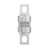 100AMP 280V AC BS88 HIGH SPEED FUSE Wkładka szybka 100A AC 240V DC 150V BS88 18x56 mm aR, 100LET EAT