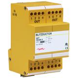 Ogranicznik przepięć BLITZDUCTOR VT