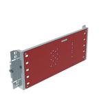 PODST. DPX3 250 POZ., Legrand