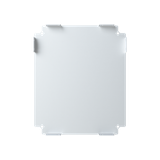 RB14G Płyta dolna pełna