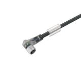 SAIL-M8BW-4L1.5V Kabel czujnikowy, nr katalogowy 1927360150