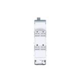 Wyłącznik schodowy z sygnalizacją wyłączenia 30s-10min/1h 230V 1Z 16A EMS005 HAGER