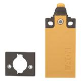 LS-02/F Łącznik krańcowy bez przedł głowicą nap 292365 EATON