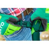 Piła ogrodowa z pokrowcem