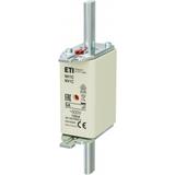 Wkładka topikowa NH zwłoczna KOMBI NH1C gG 6A 500V 004184203 ETI
