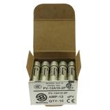 PV-12A10-2P Wkładka PV cylindryczna 12A 1000V DC PCB-2 10x38MM PV-12A10-2P EATON