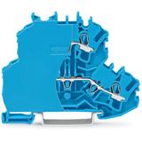 złączka dwupiętrowa