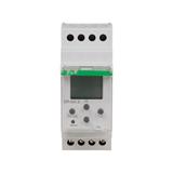 Sterownik programowalny typu praca PRAWO-LEWO 24-264V AC/DC 2x1Z/R STP-541 F&F